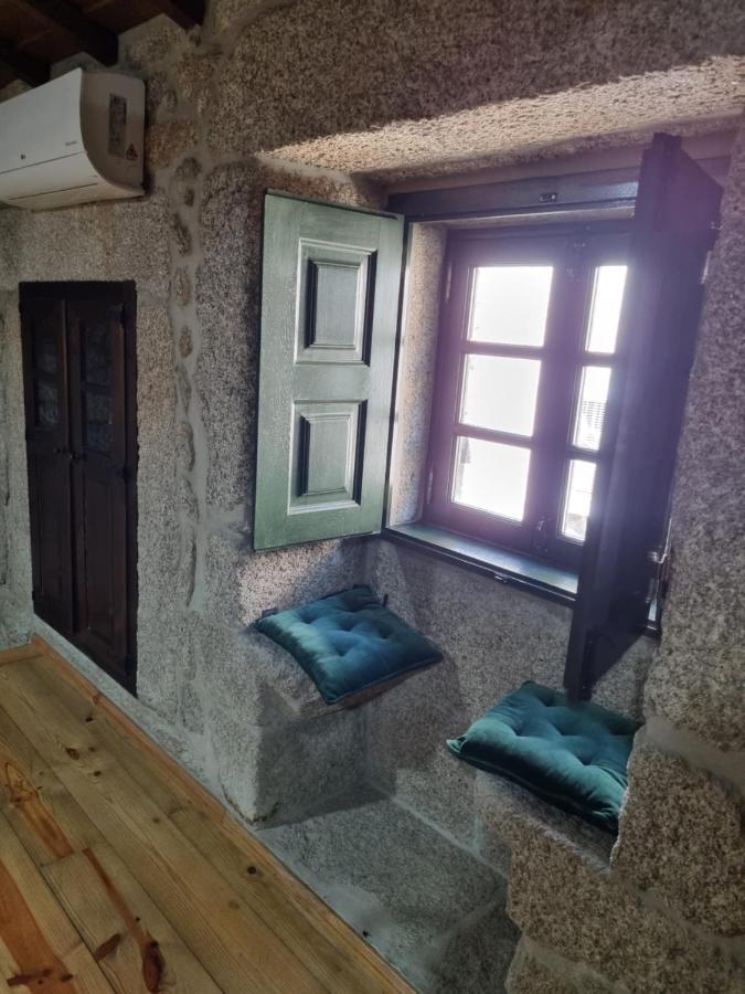 Вилла Casa Da Mimi Суажу Экстерьер фото