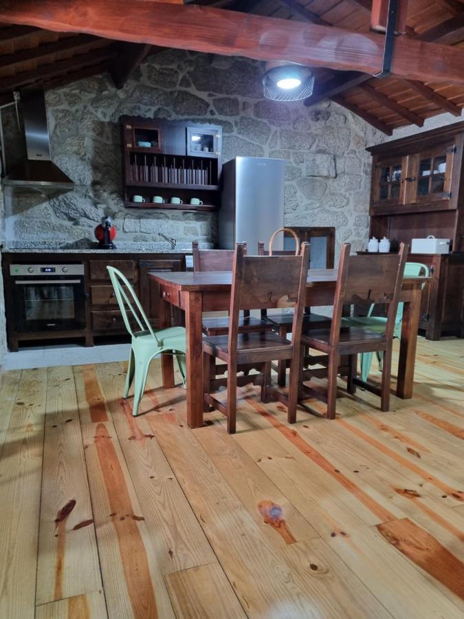 Вилла Casa Da Mimi Суажу Экстерьер фото
